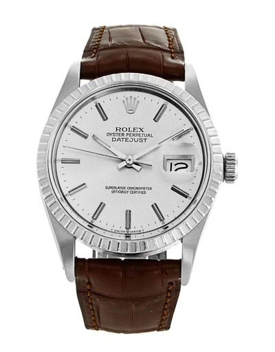Rolex Datejust 16030
